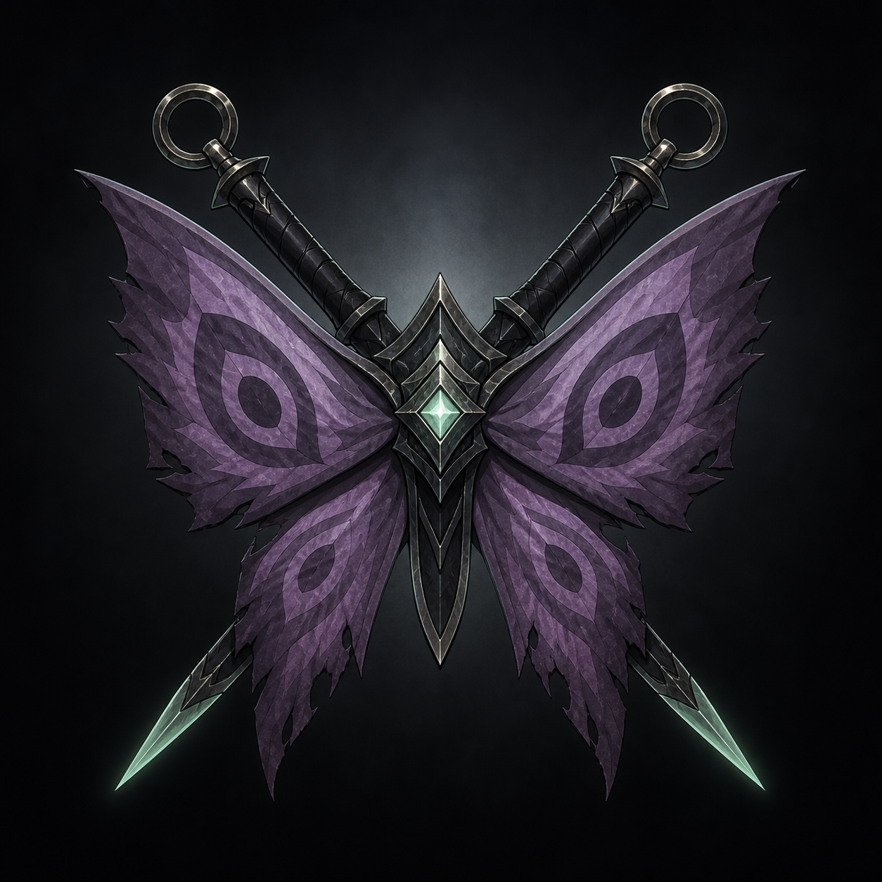 Gravesilk Moth Pin profile icon