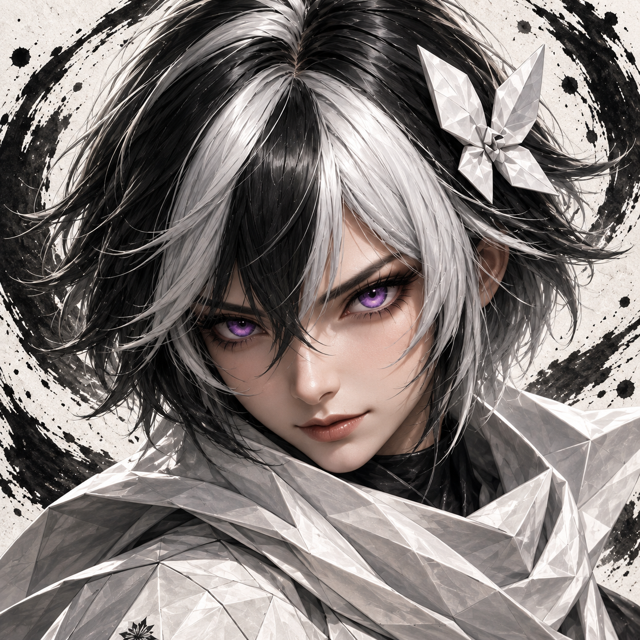 Inkweaver Ayane profile icon