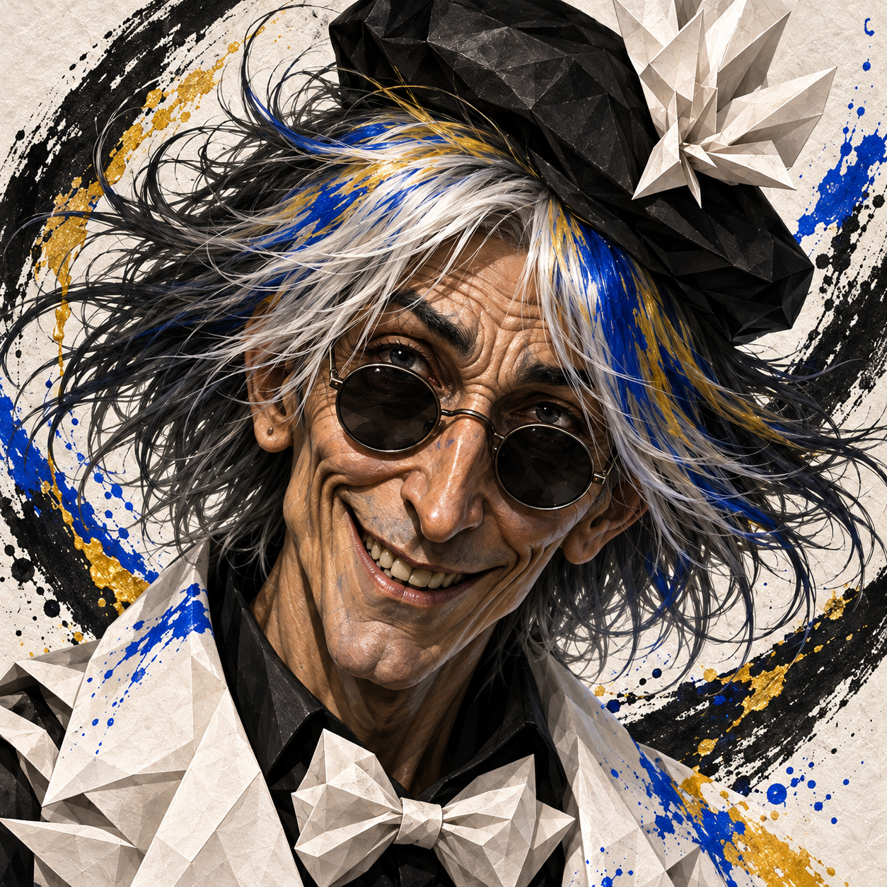 Inkweaver FANG profile icon