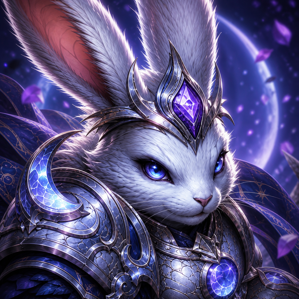 Lunar Bulwark Alice profile icon
