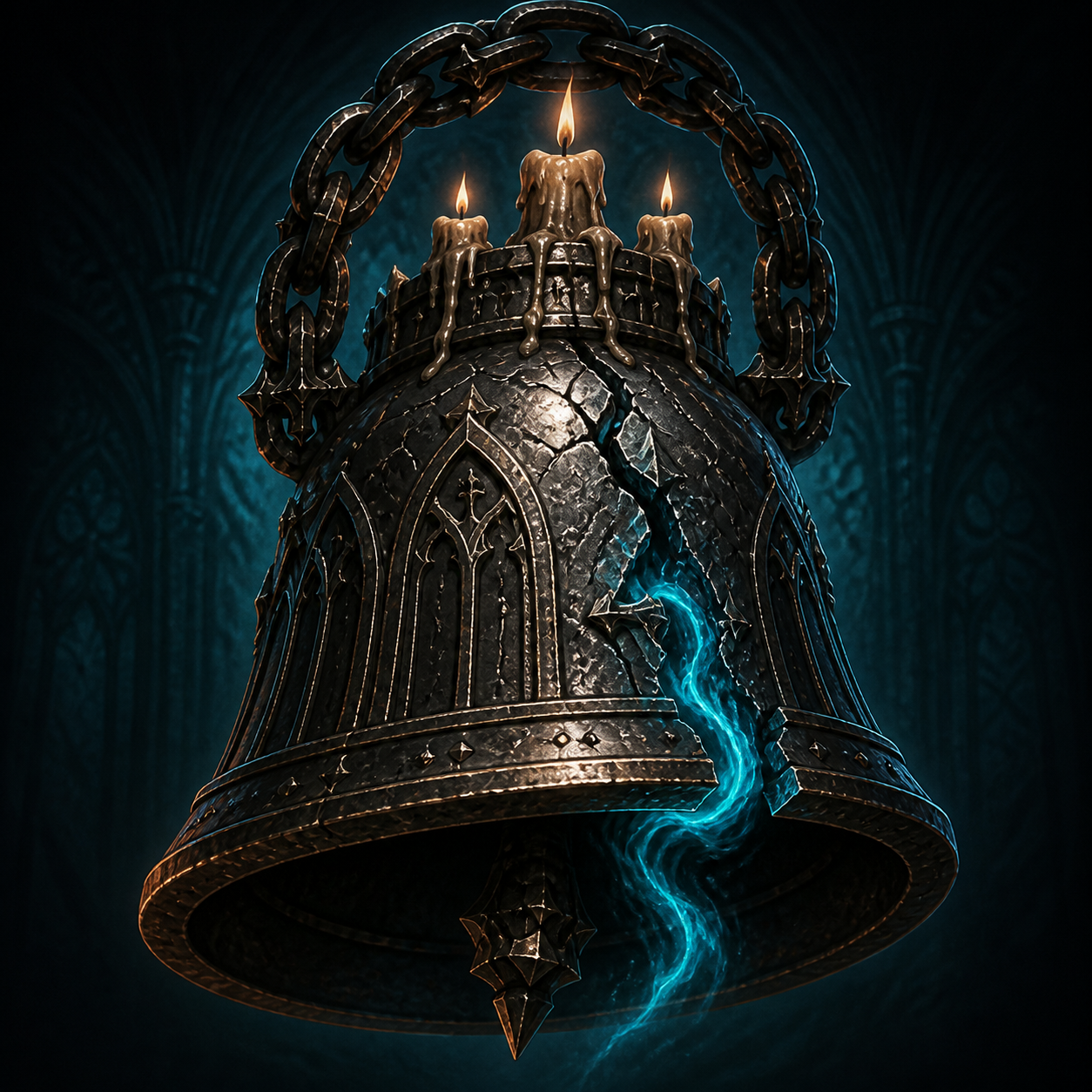 Chained Funeral Bell profile icon
