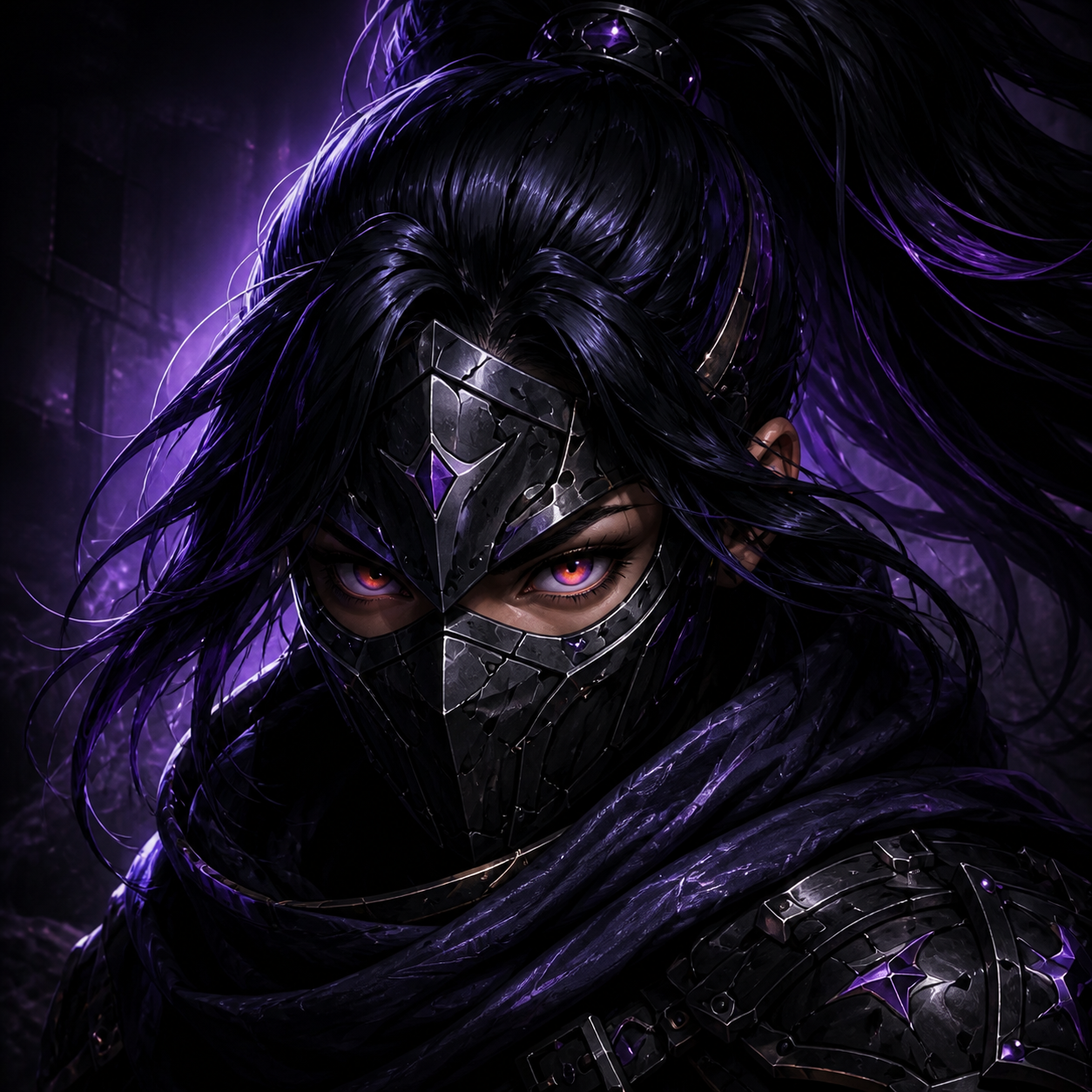 Night Ops Kindra profile icon