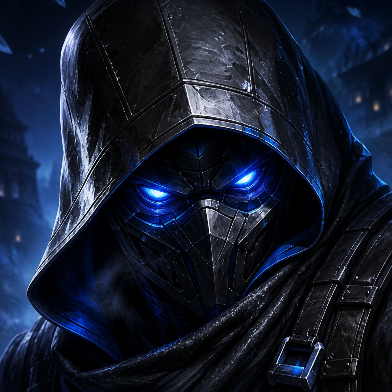 Night Ops Sub Zero profile icon
