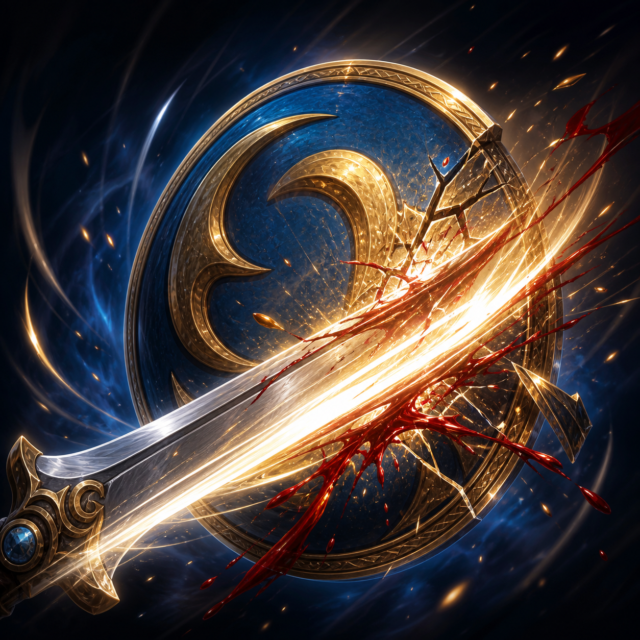 Aegis Slash icon