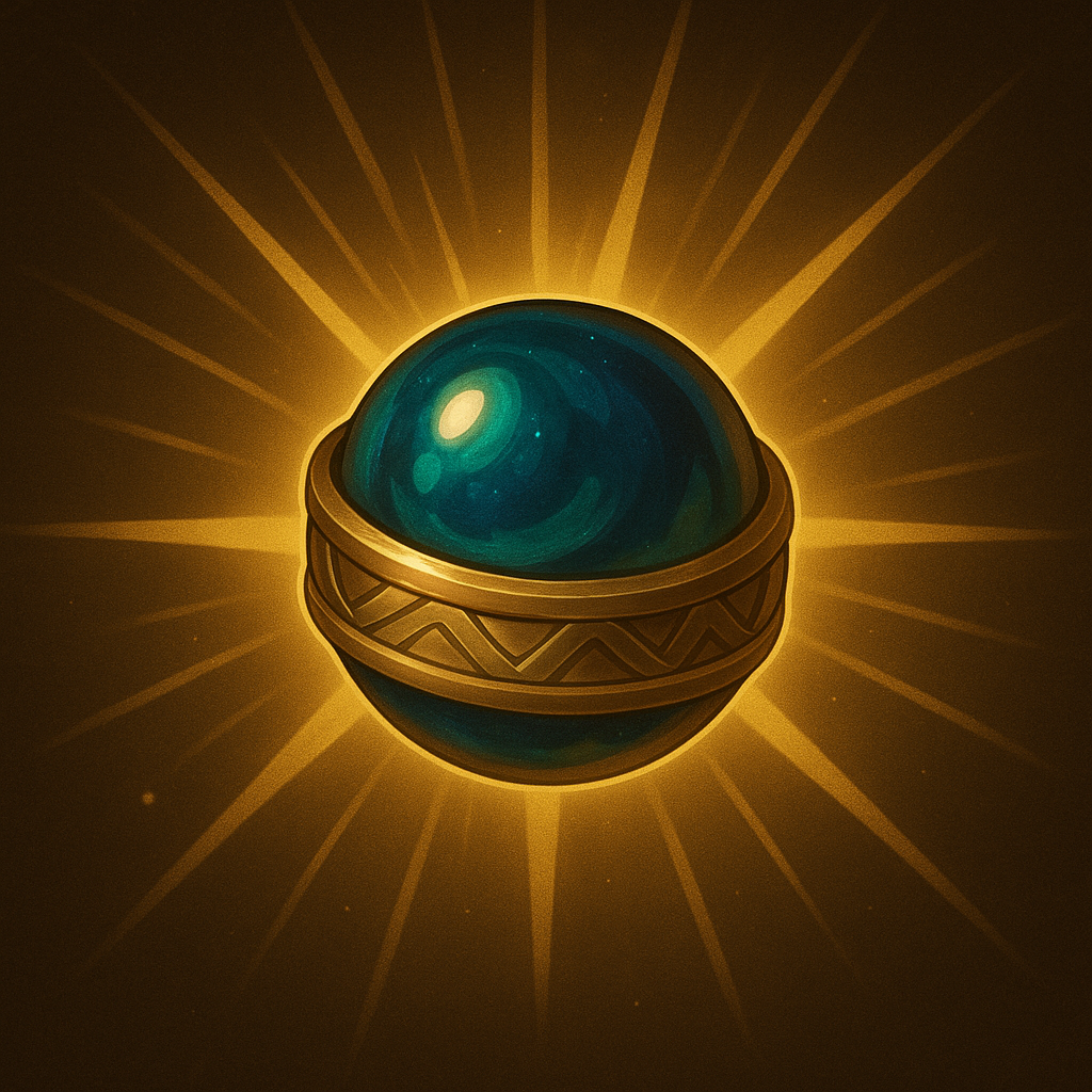 Ball of Wisdom