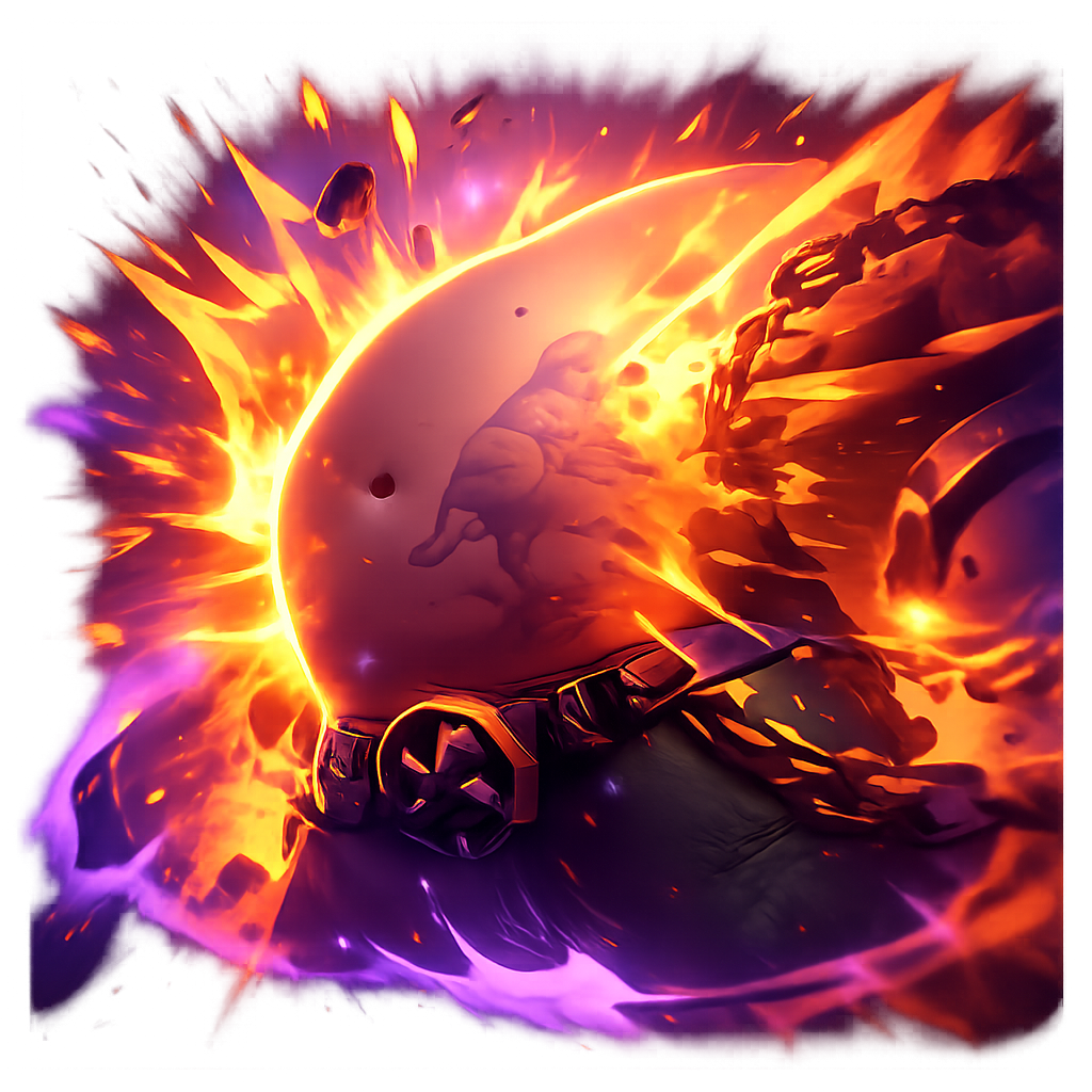Belly Bump icon