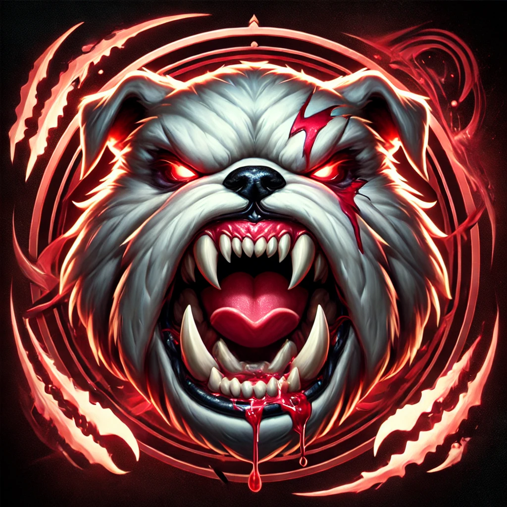 Blood Harvest icon
