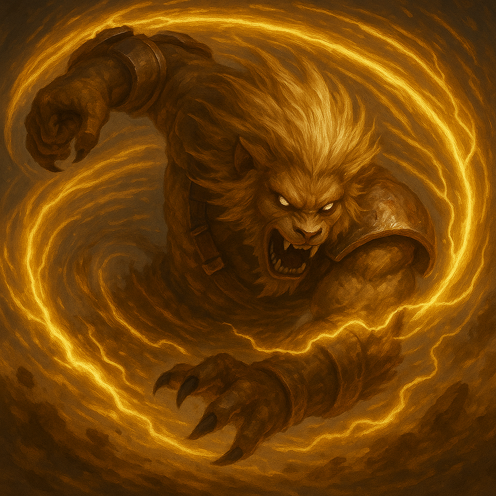 Charge and Spin