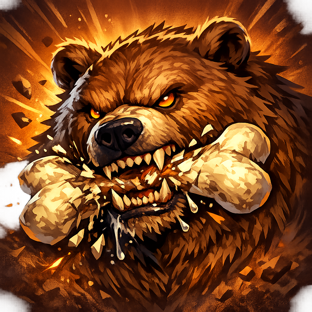 Chewing Time icon