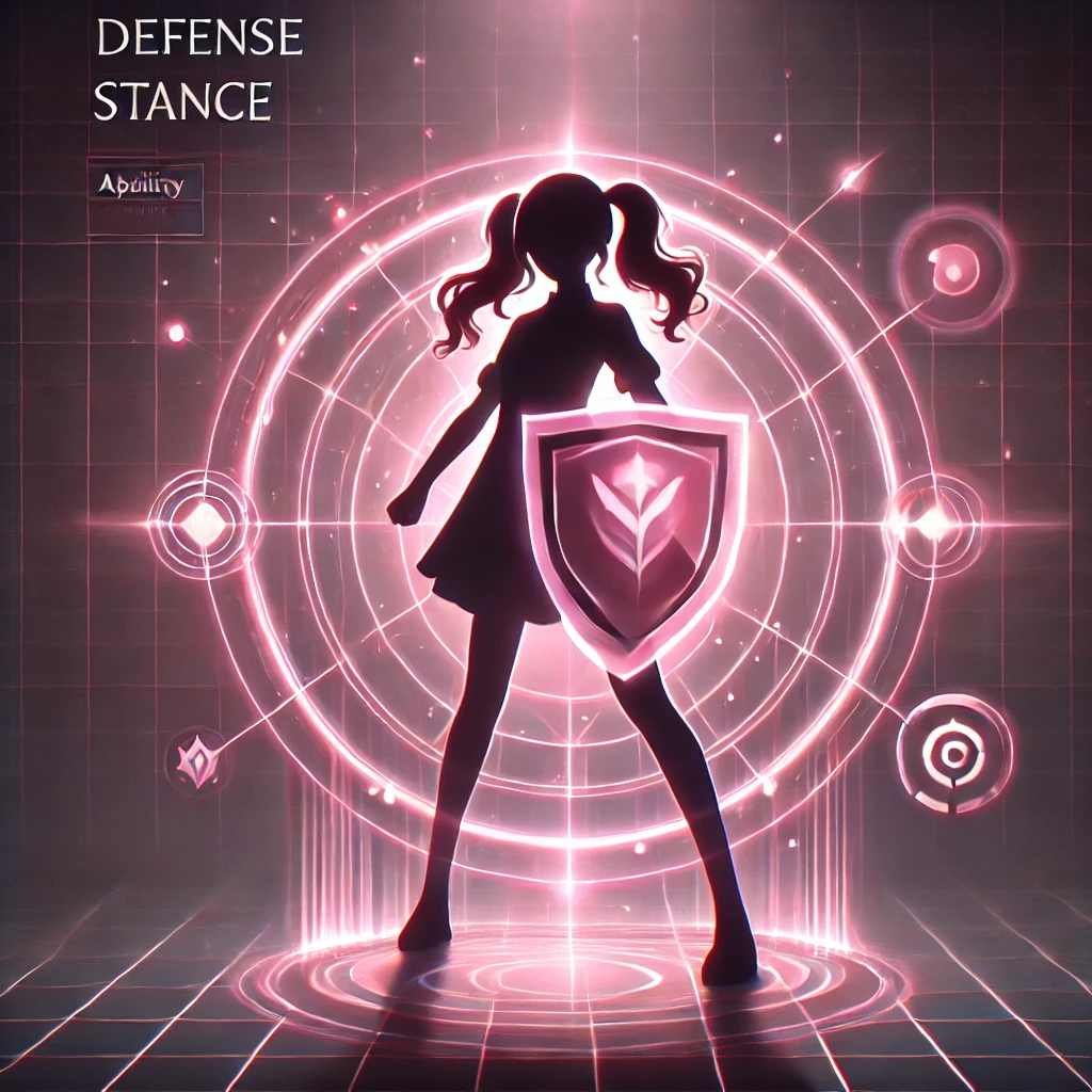 Defensive Maneuvers