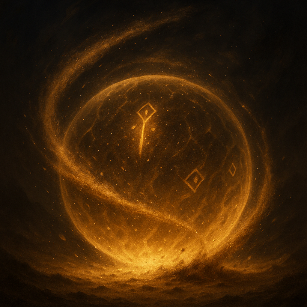 Desert's Protection icon