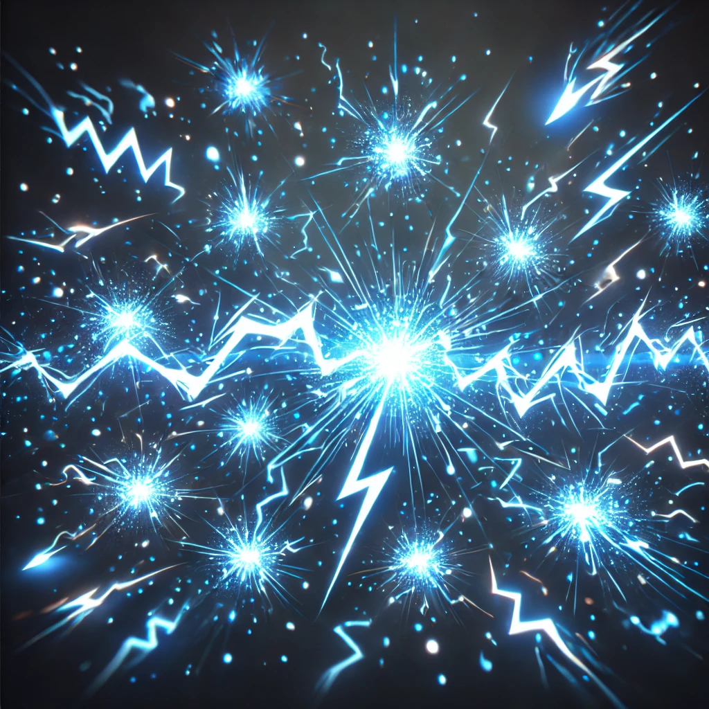 Electric Shock icon
