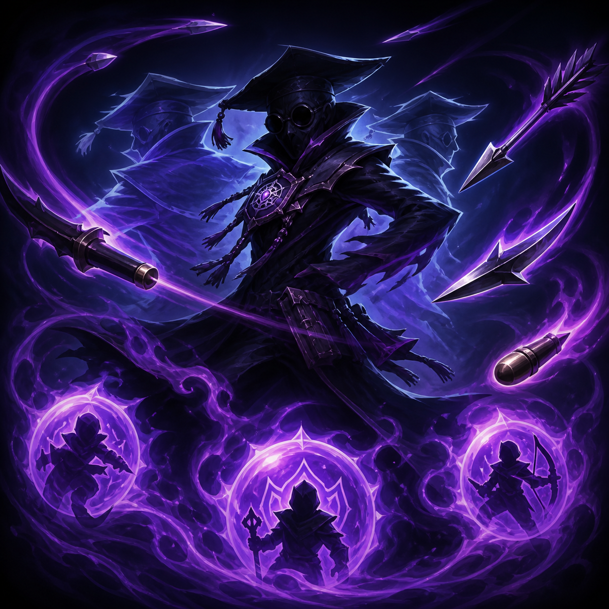 Evasive Formula icon