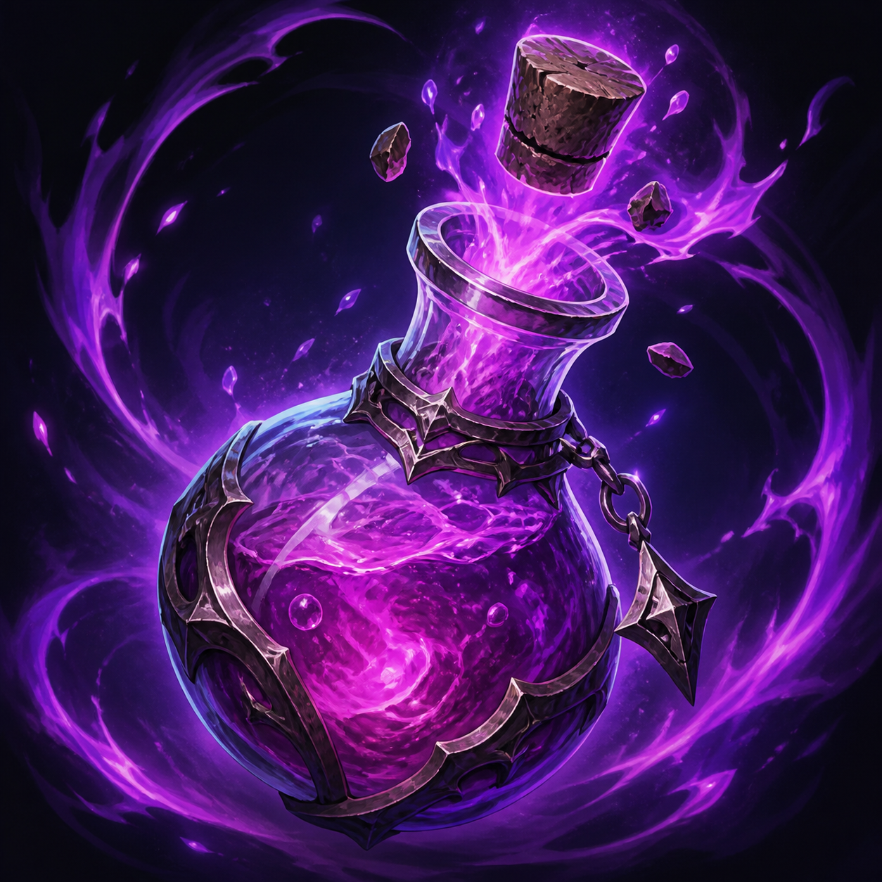 Power Potion icon