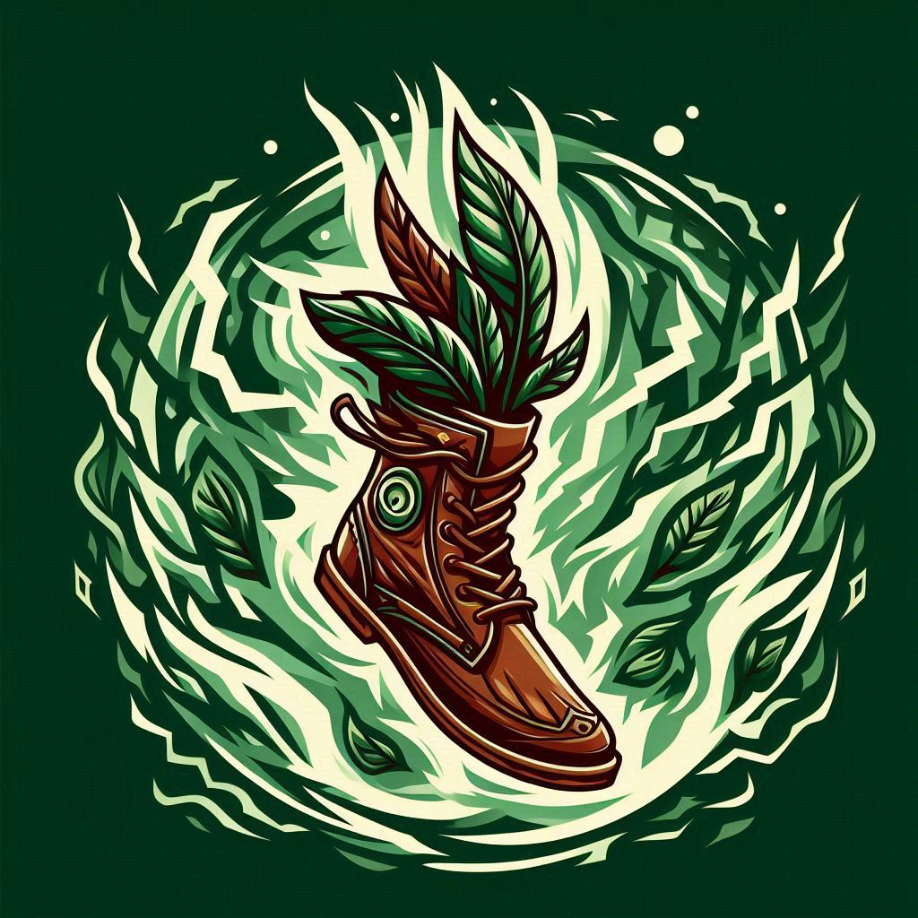 Healing Kick