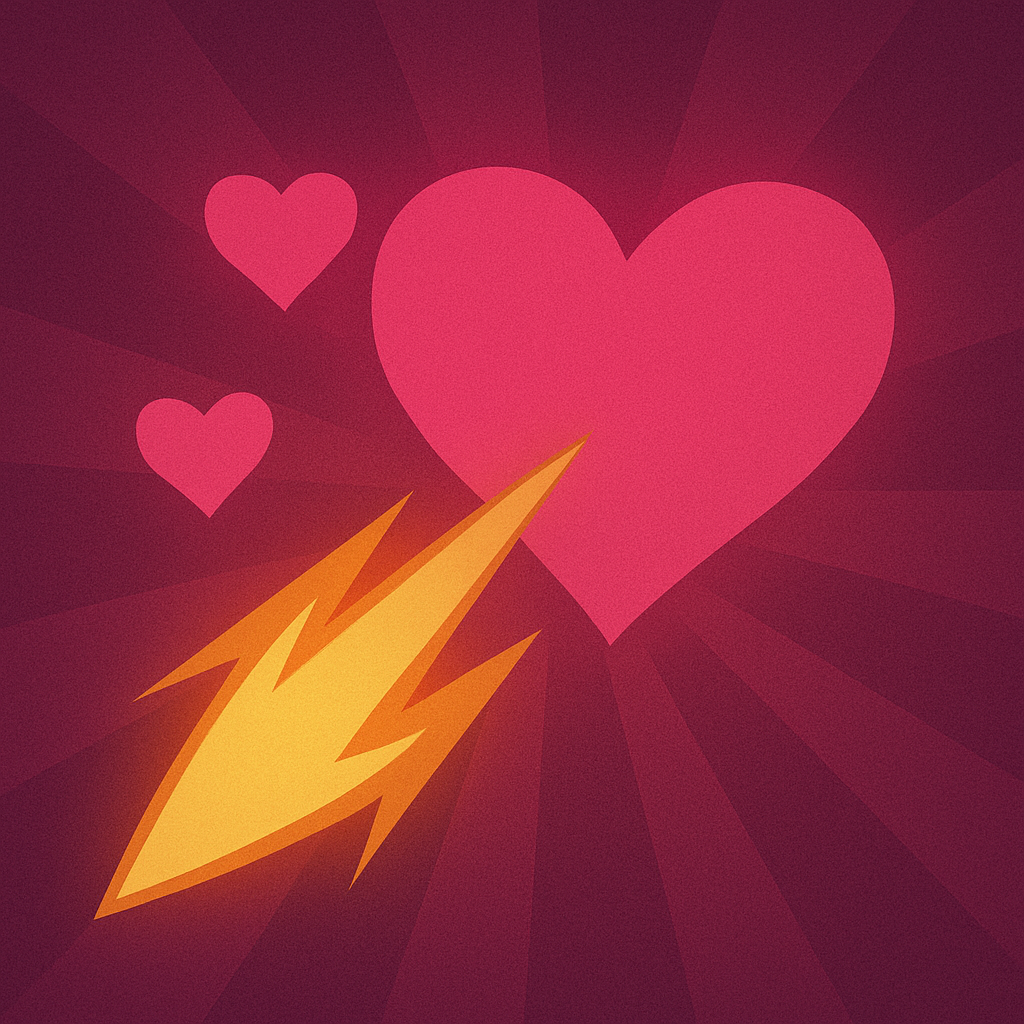 Heart Pounce icon