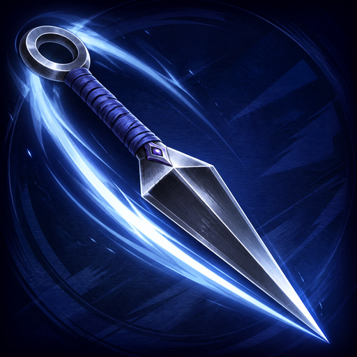 Blade Expertise