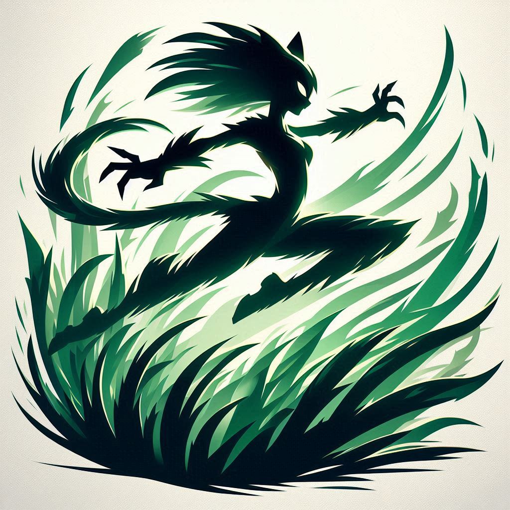 Leap icon