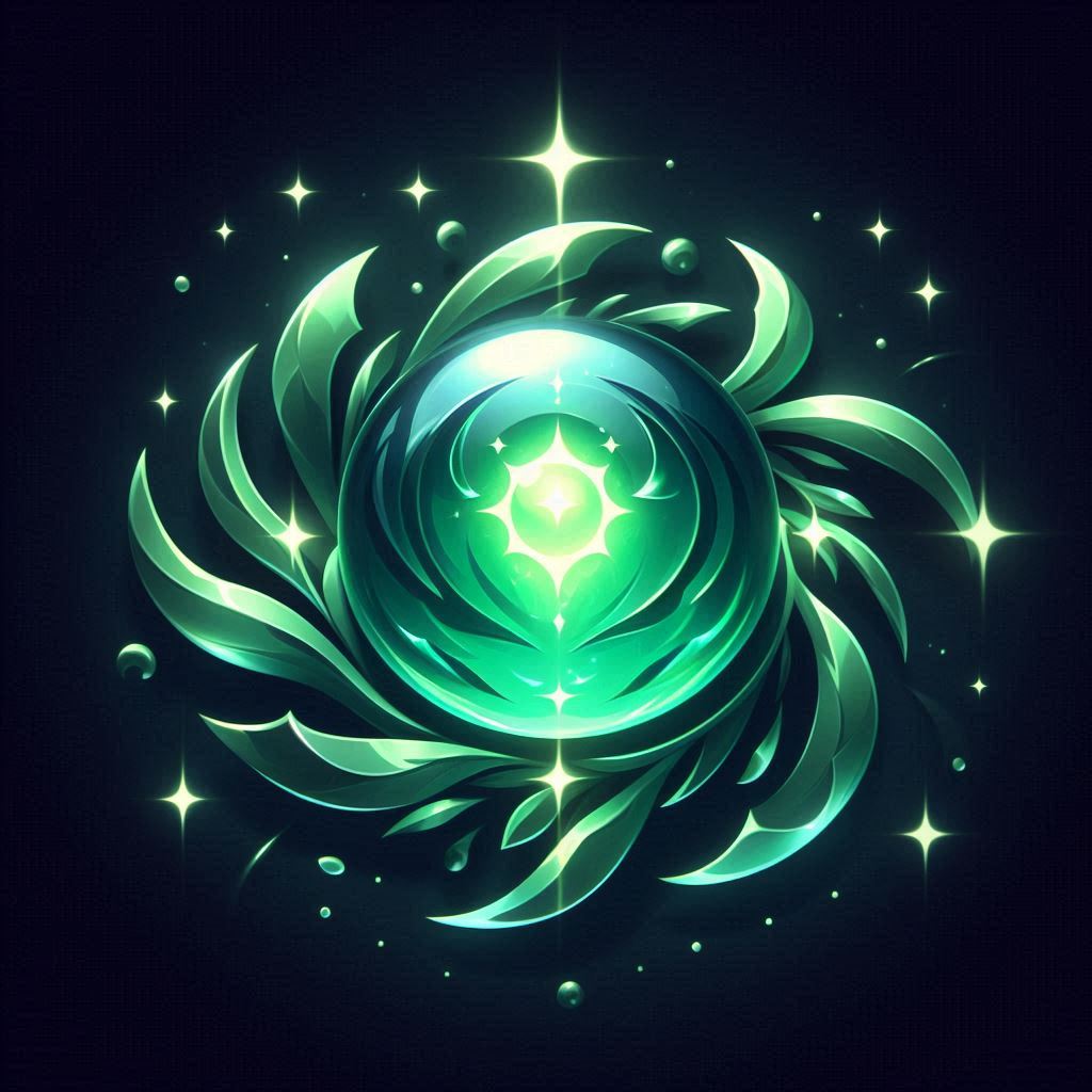 Lesser Heal icon