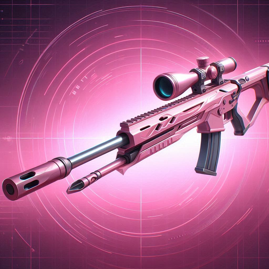 Love Bullet icon