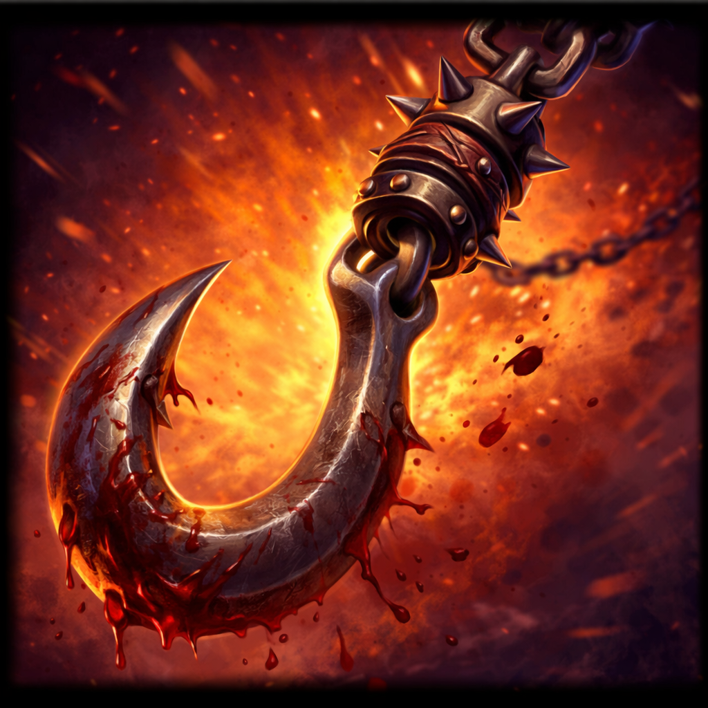 Meat Hook icon