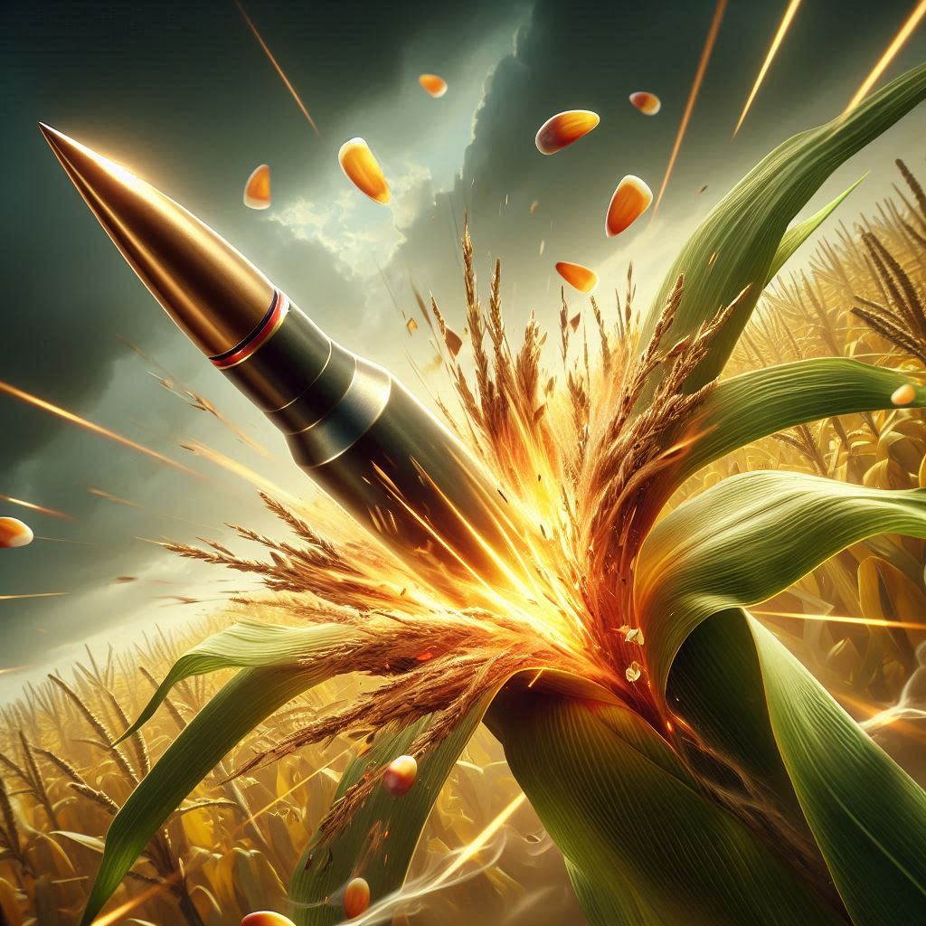 Piercing Shot icon