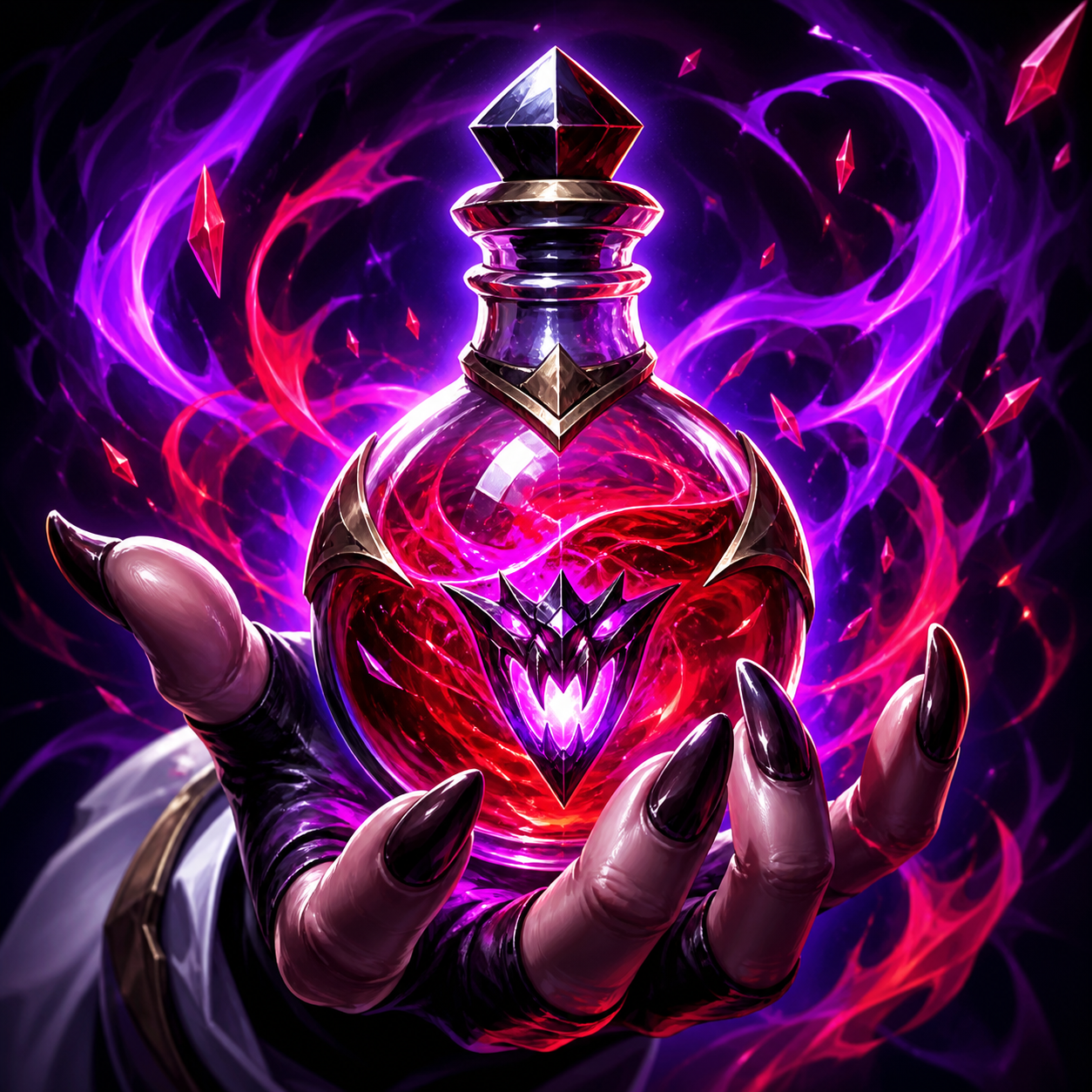 Power Potion