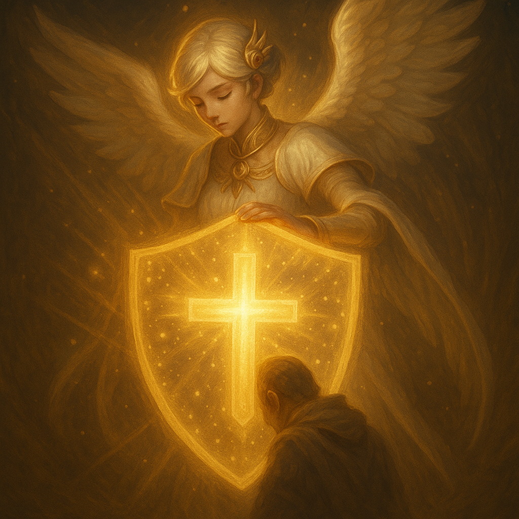 Shield of Faith