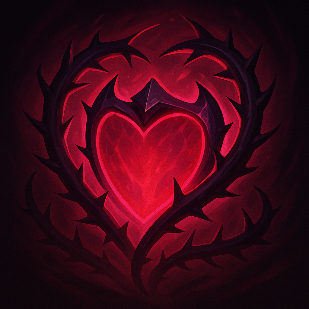 Thorny Shield icon