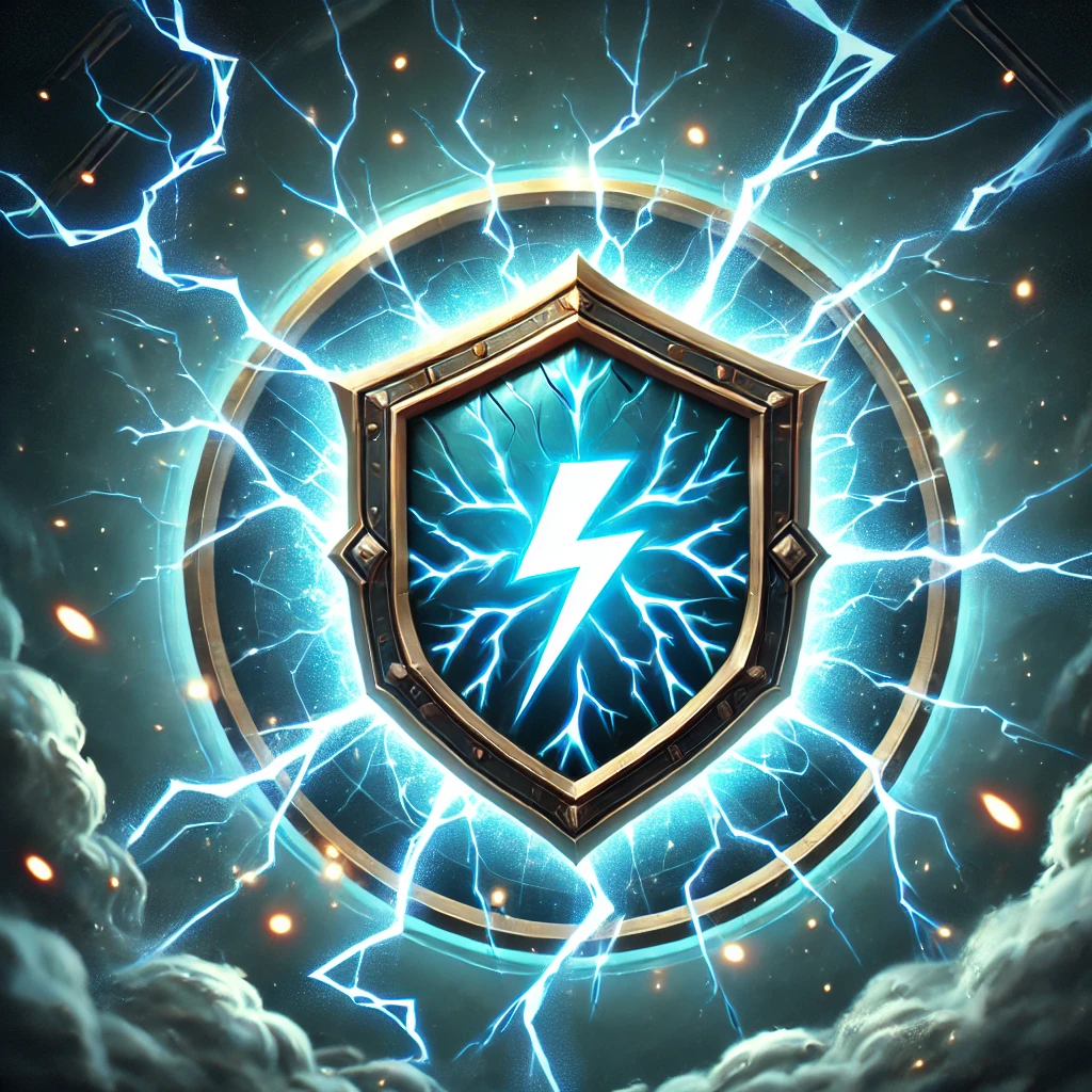 Thunder Shield icon