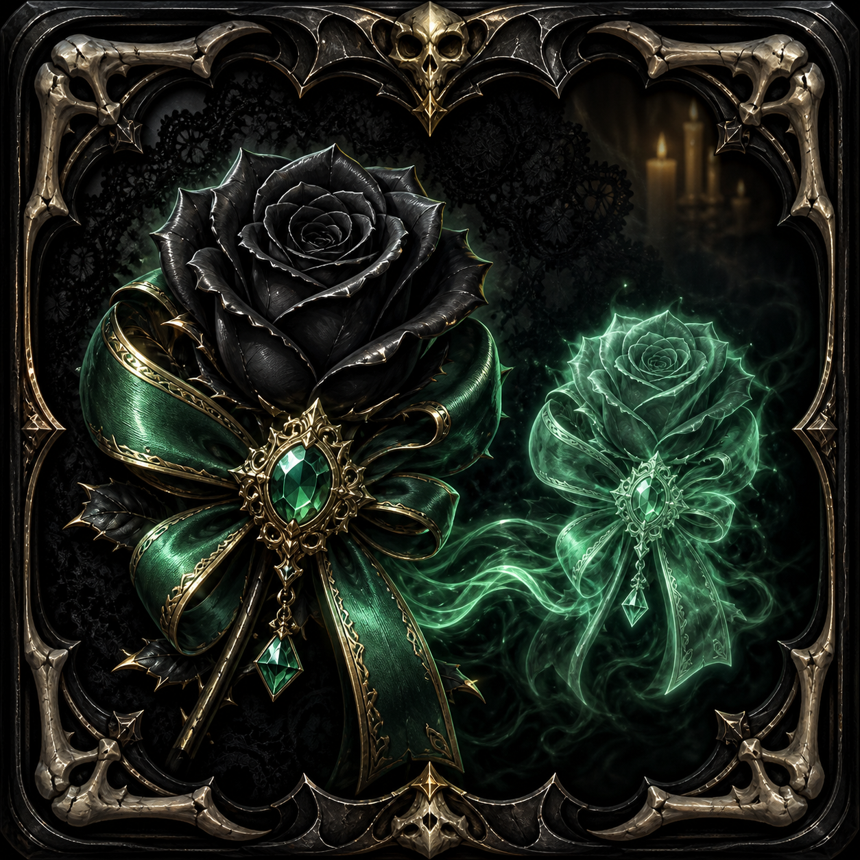 Bridesmaid's Promise modifier