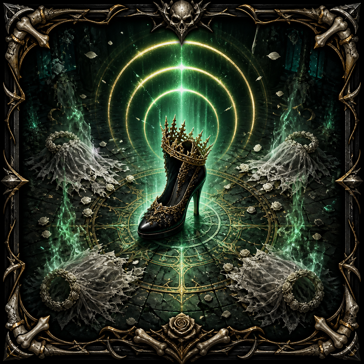Last Dance modifier