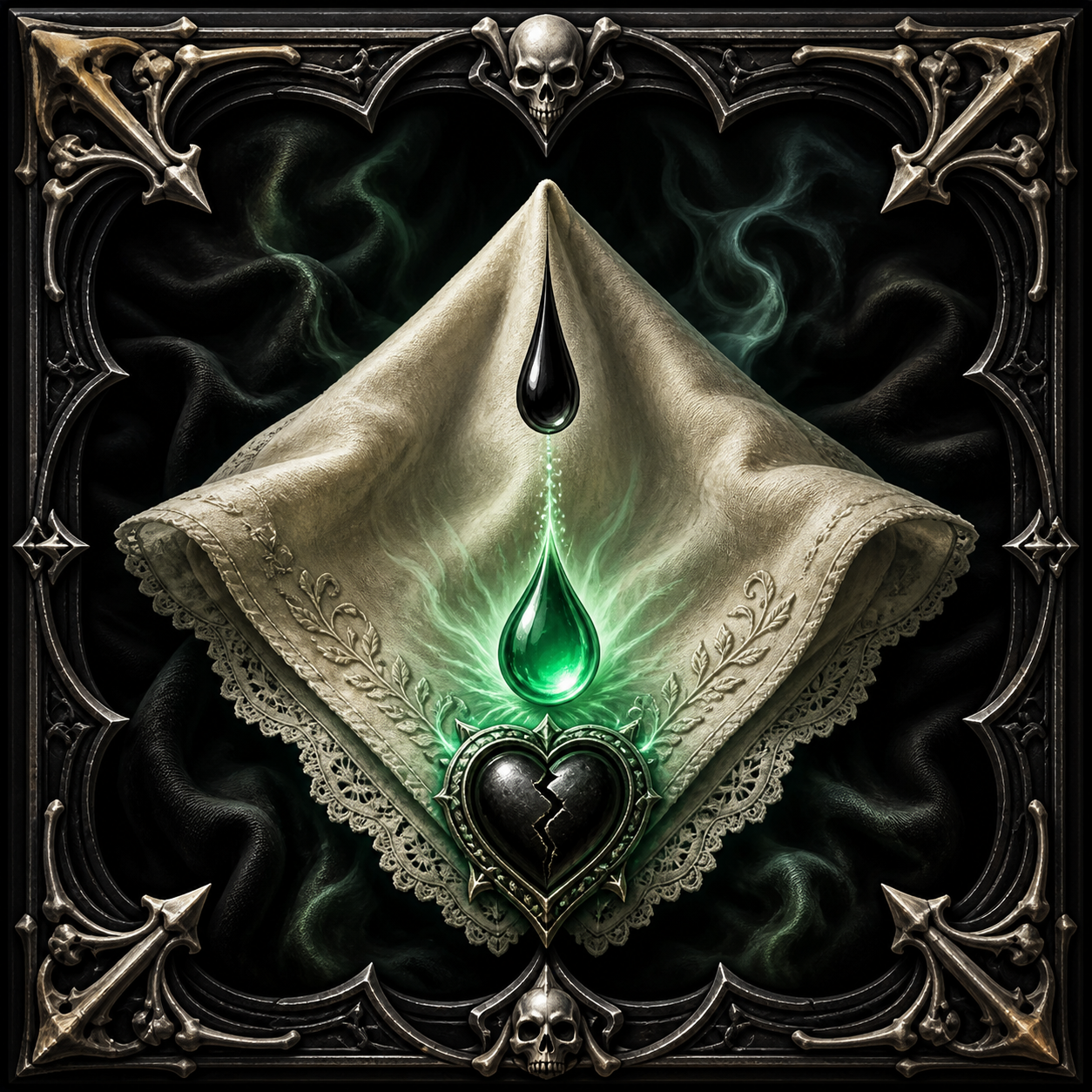 No Tears Left modifier