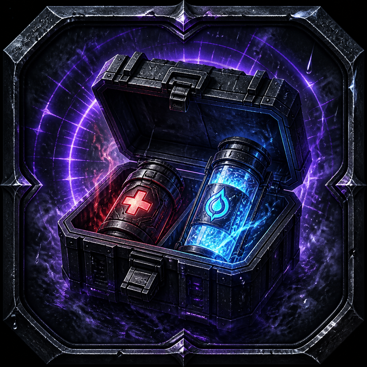 Dead Drop Cache icon