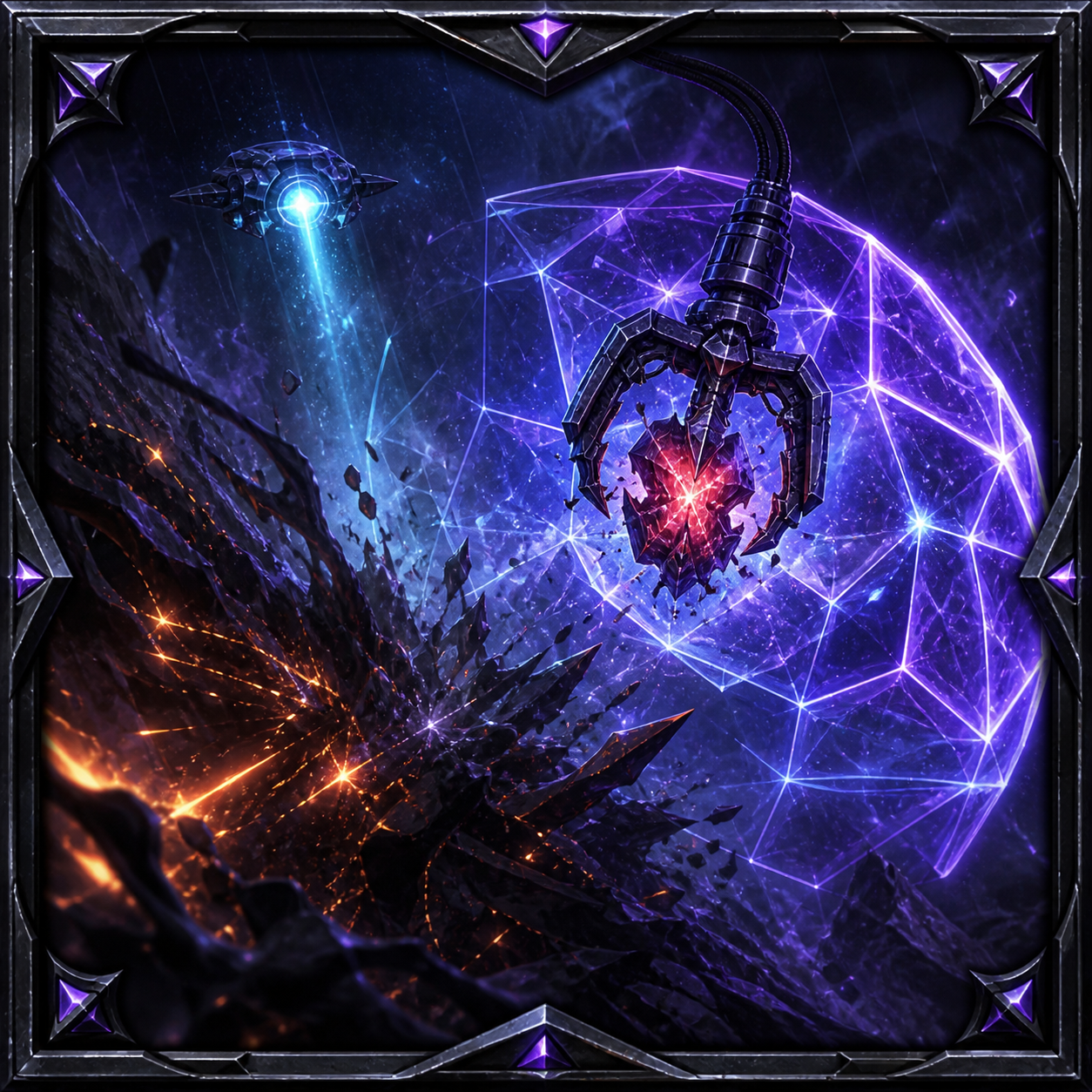 Field Extraction icon