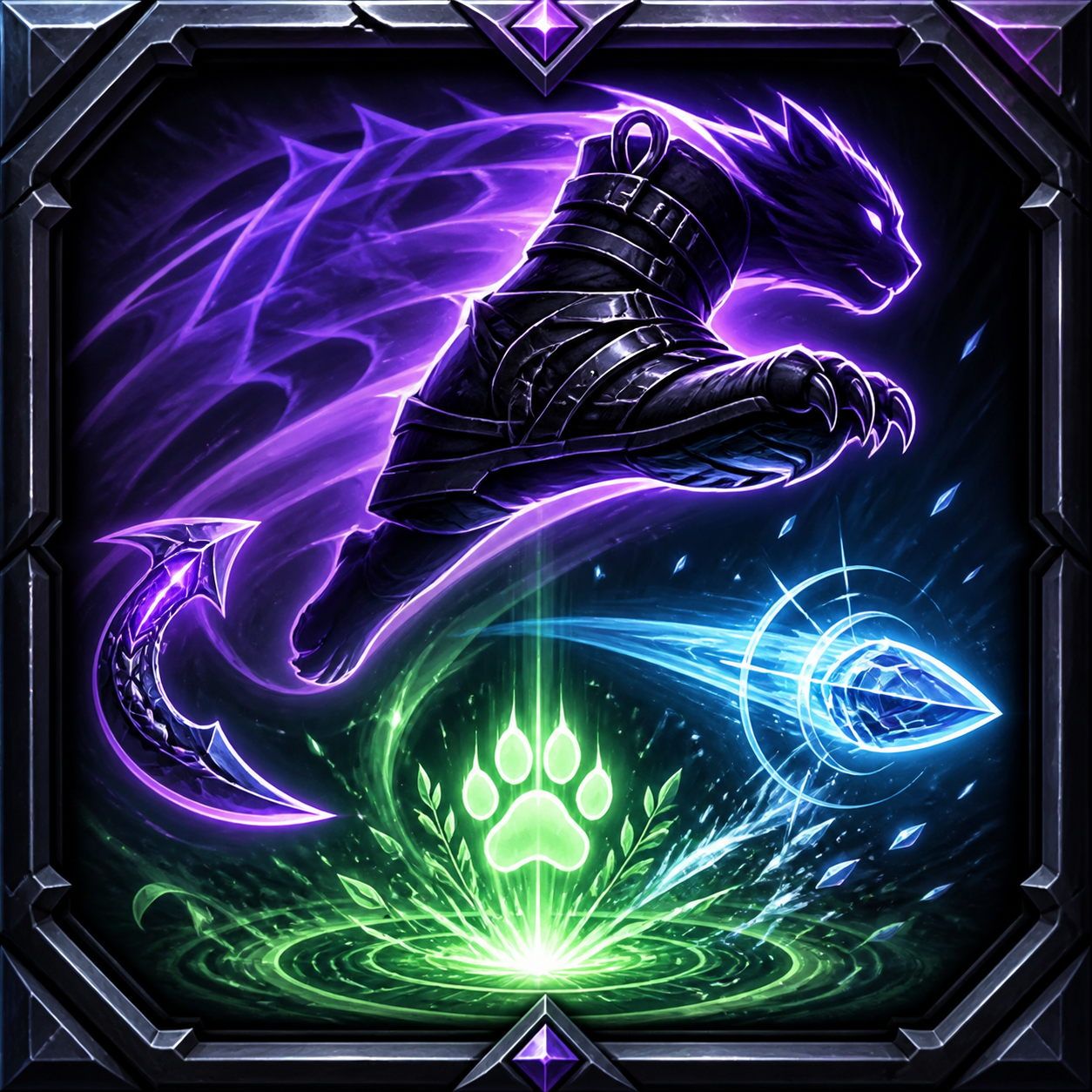 Perfect Leap icon