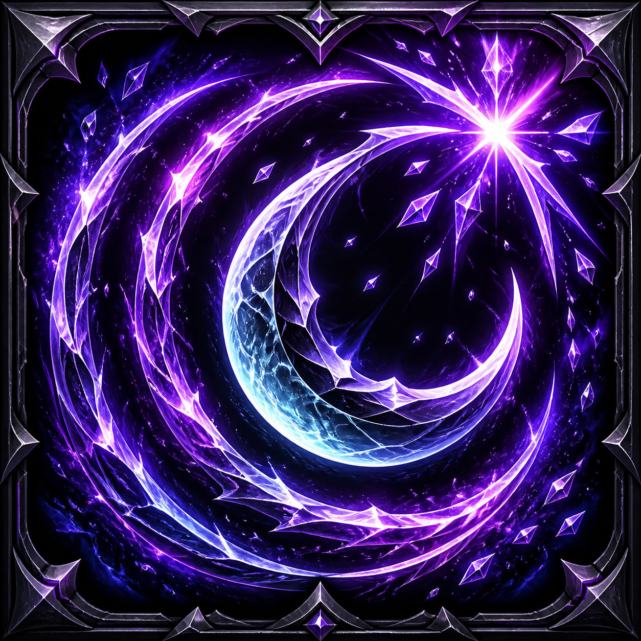 Relentless Moon icon