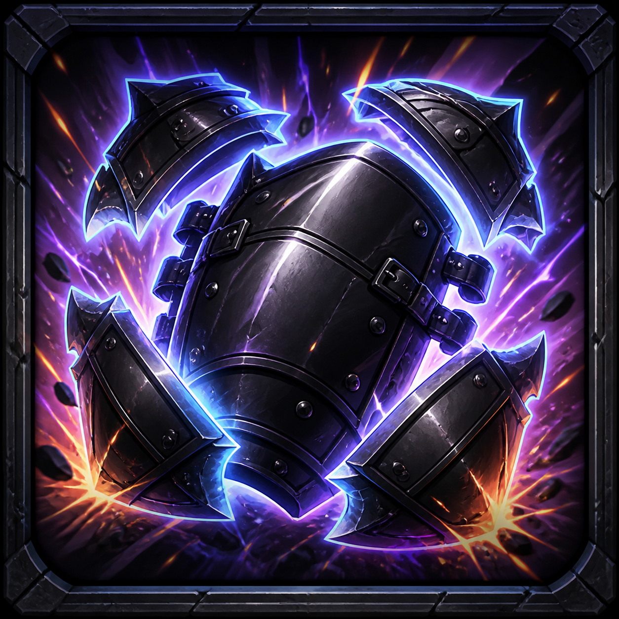 Riot Belly icon