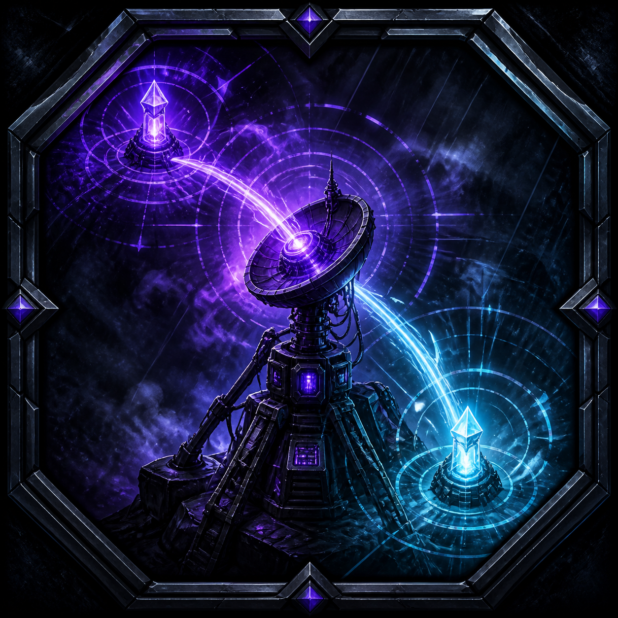 Signal Relay icon