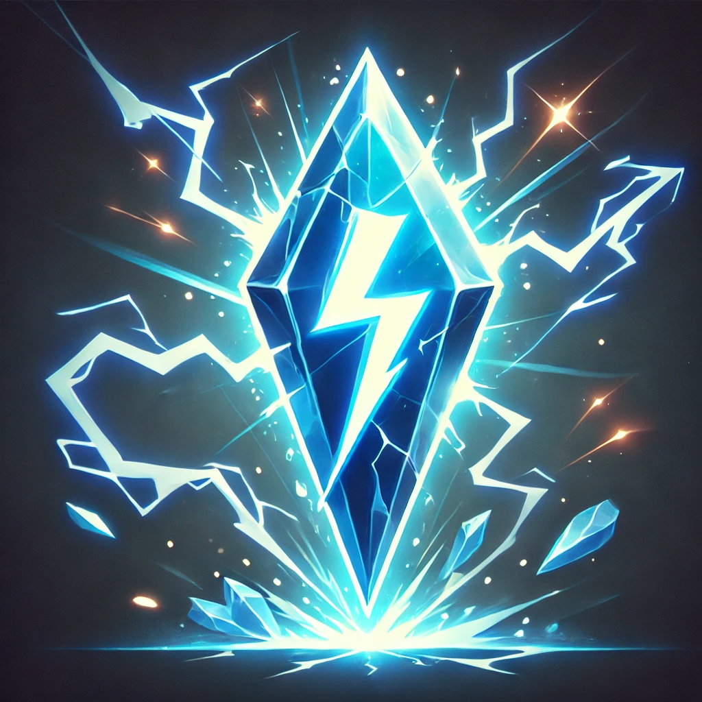 Zap icon
