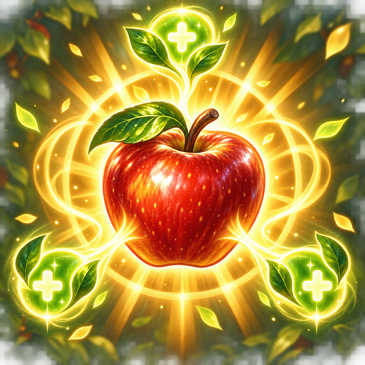 Harvest Blessing