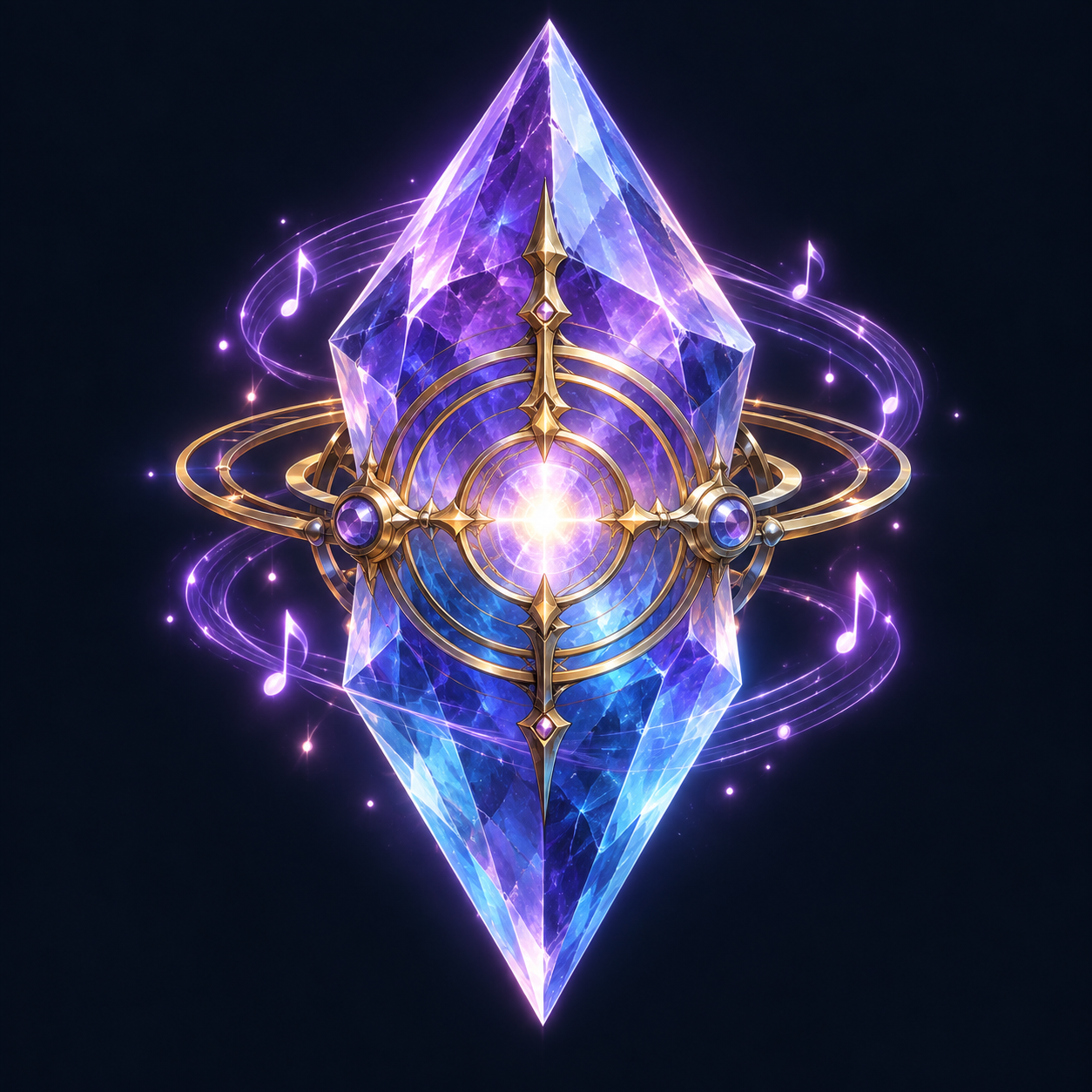 Harmony Crystal