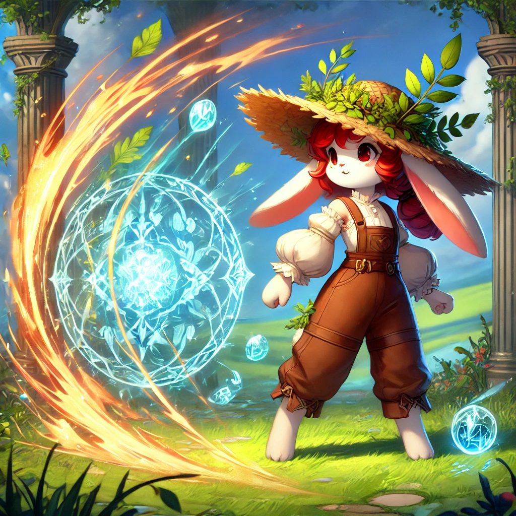 Solar Bruiser modifier icon