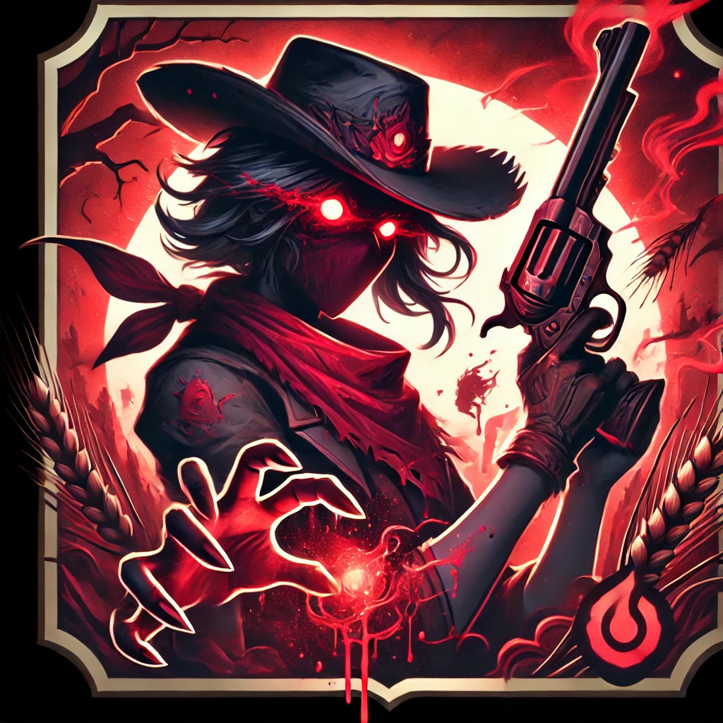 Solar Warrior modifier icon