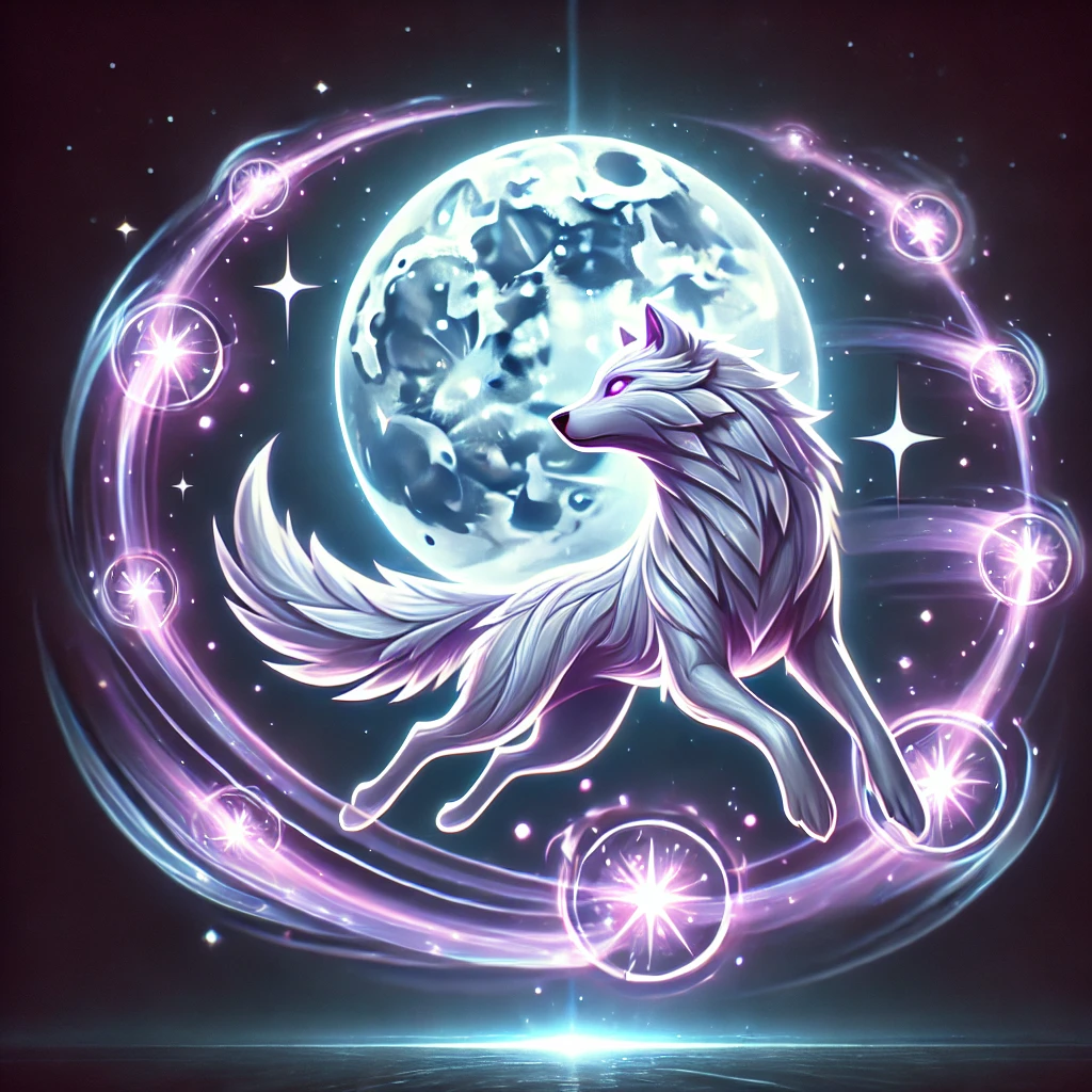 Lunar Bruiser modifier icon