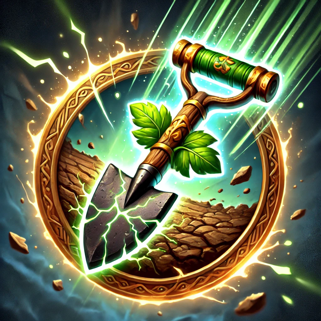 Primal Grudge icon