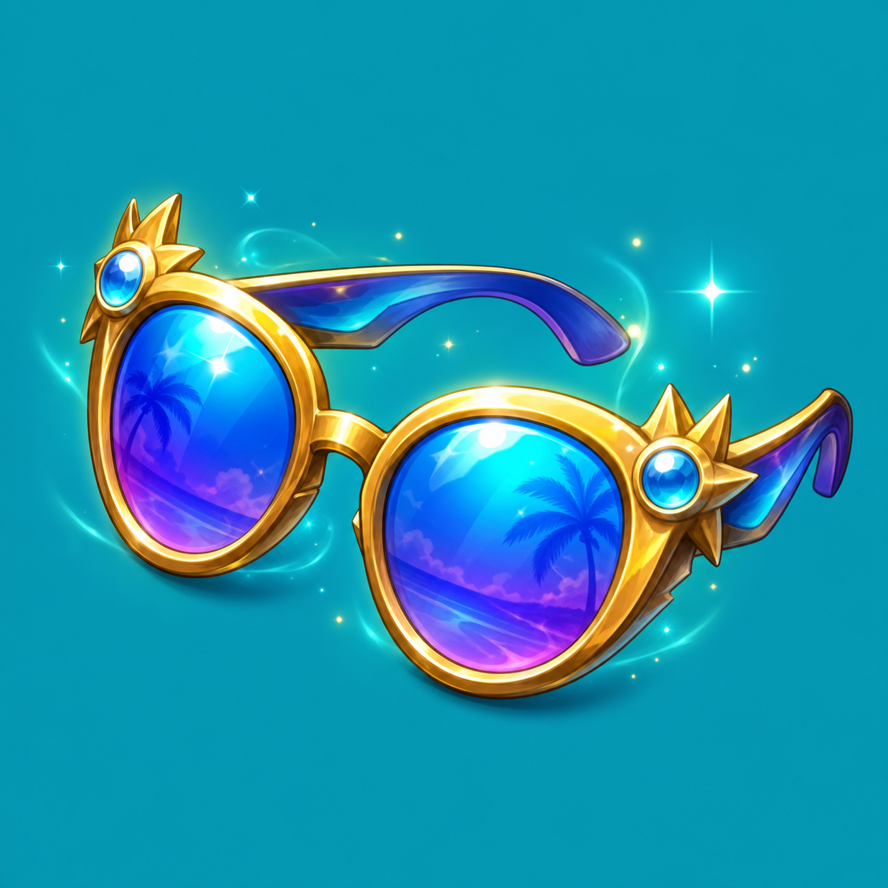 Beach Sunglasses