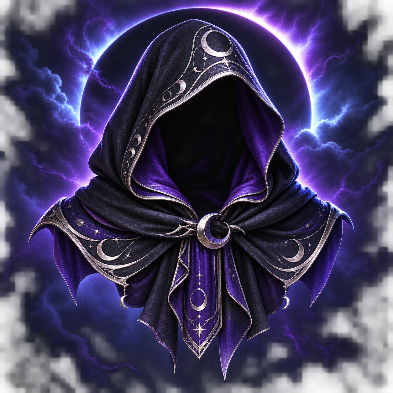 Eclipseveil Hood