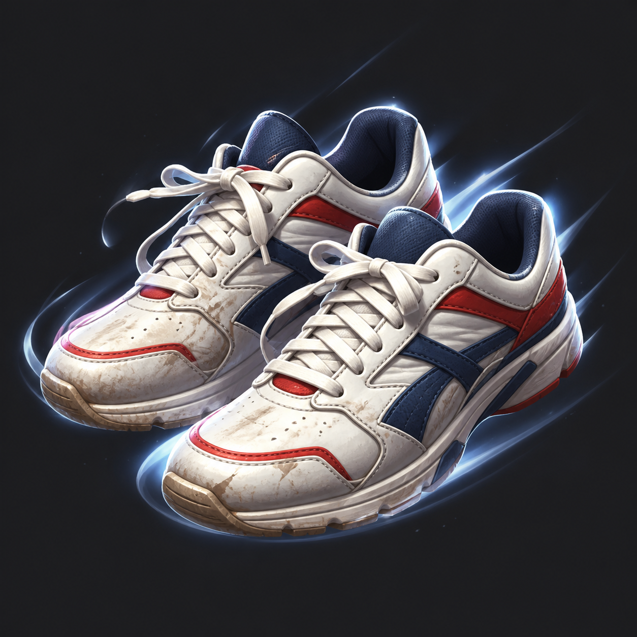 Gym Sneakers