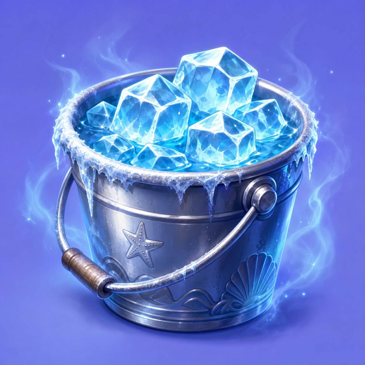 Ice Bucket